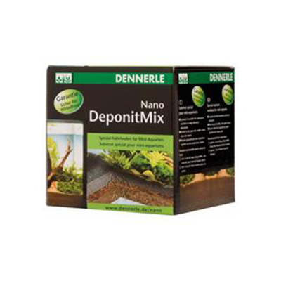 Dennerle Nano Deponit Mix 1kg