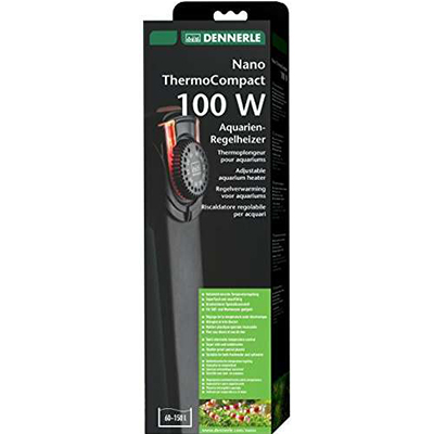 Dennerle Nano ohrievač ThermoCompact 100W