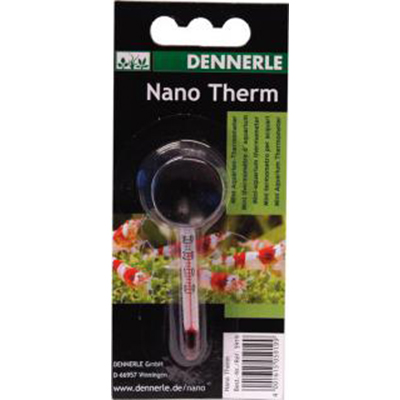 Dennerle Nano Teplomer pre nanoakvária