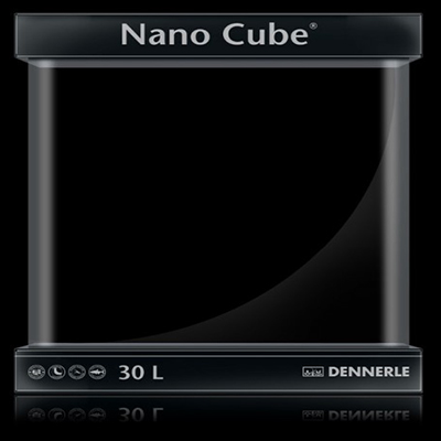 Dennerle NanoCube®, 10 litrov