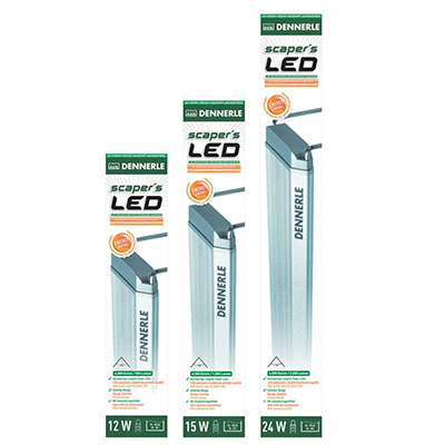 Dennerle Osvetlenie Scaper 's LED 15W