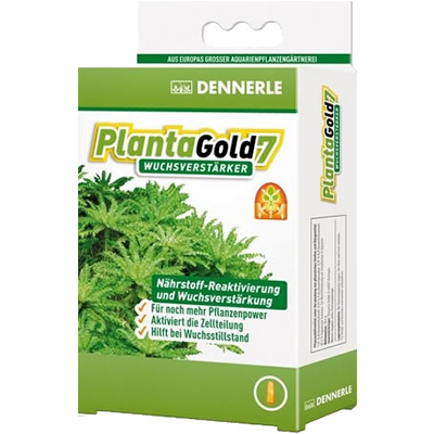 Dennerle PlantaGold 7 40ks