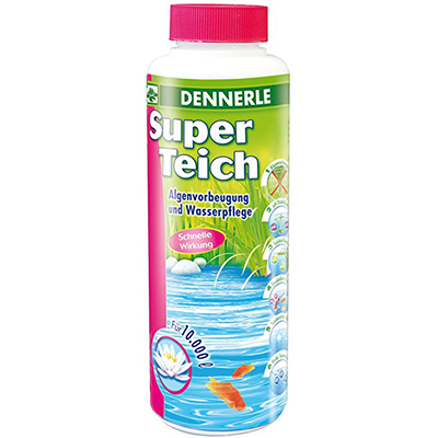 Dennerle SuperTeich 6v1, 1000g