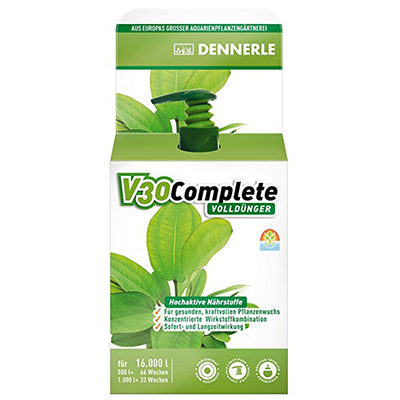 Dennerle V30 Complete 250ml