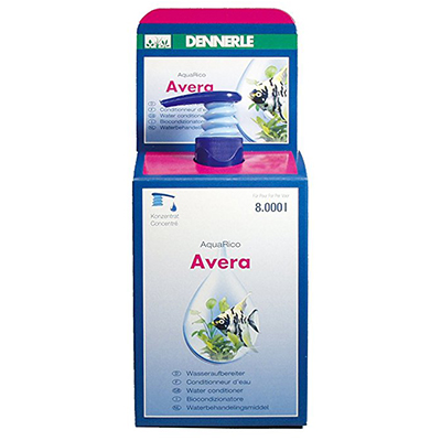 Dennerle Wasser-aufbereiter Avera 250ml