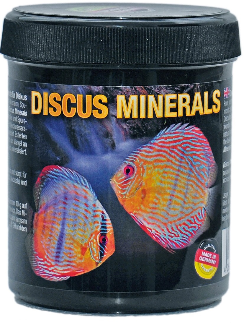 Discus Minerals 1000 g - Kliknutím na obrázok zatvorte -