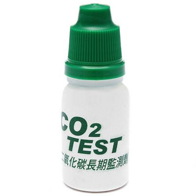 CO2 Drop checker náhradná kvapalina