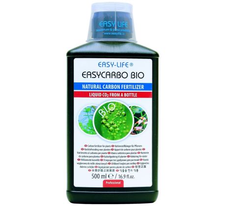 Easy Life EasyCarbo Bio 5000 ml