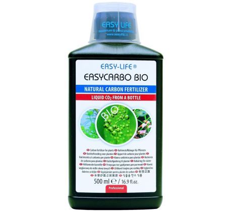 Easy Life EasyCarbo Bio 500 ml