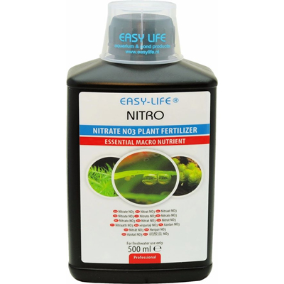 Easy Life Nitro 500ml