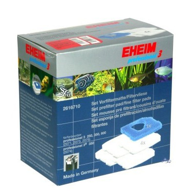 EHEIM filtračný set pre filter 2071/2073/2075/2171/2173