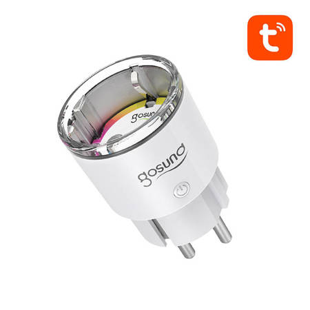 Smart wifi zásuvka EP2 10A meranie spotreby