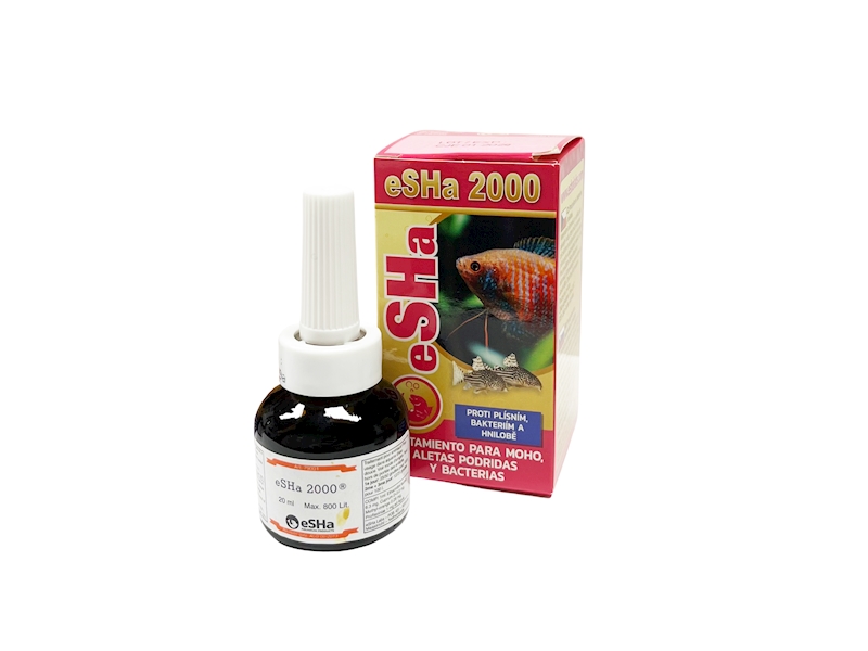 Esha 2000 20ml new