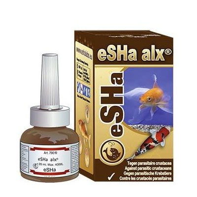 Esha Alx 20ml - Kliknutím na obrázok zatvorte -