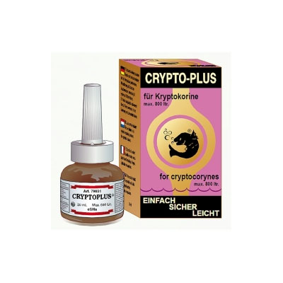 Esha CryptoPlus 20 ML