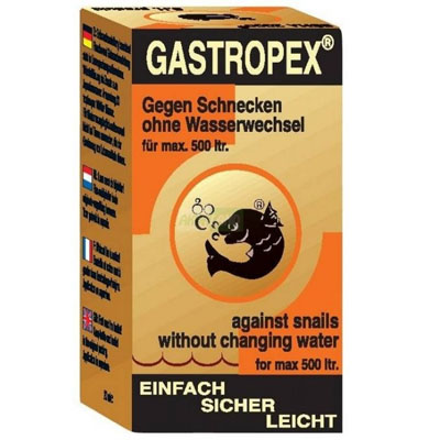 eSHa Gastropex 10ml