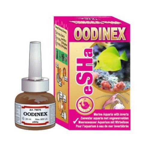 Esha Oodinex 20 ml - Kliknutím na obrázok zatvorte -