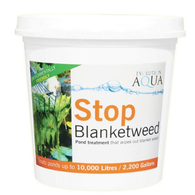 Evolution Aqua Stop Blankedweed 1000g odstránenie rias - Kliknutím na obrázok zatvorte -