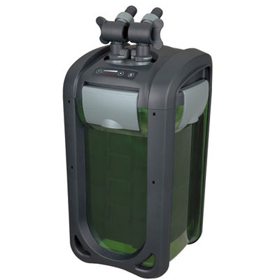 Boyu Dgn-520A s regulovatelným dc čerpadlom 1600l/hod Boyu Dgn-520A s regulovatelným dc čerpadlom 1600l/hod
