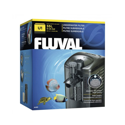 HAGEN Fluval U1