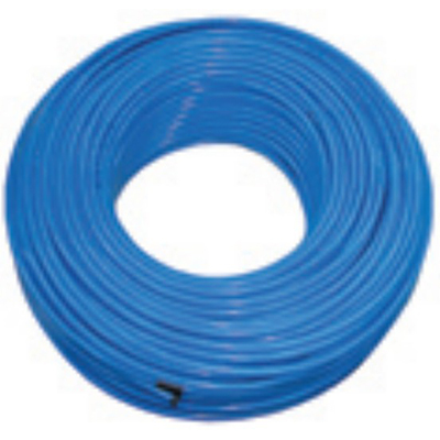 Hadička 1/4 "modrá
