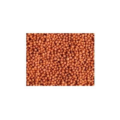 Červené pelety 2mm, 10kg