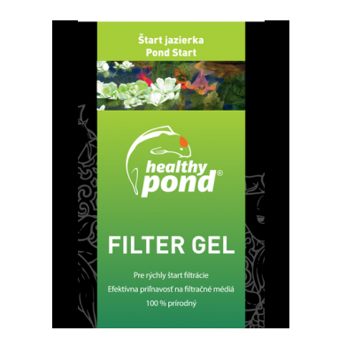 Filter Gel 0,5l na 5m3 - Kliknutím na obrázok zatvorte -