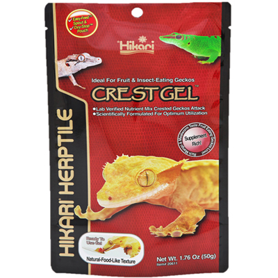HIKARI CRESTGEL 50G