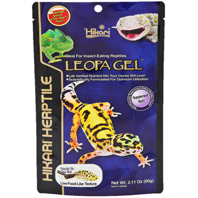 HIKARI LeopaGel 60G