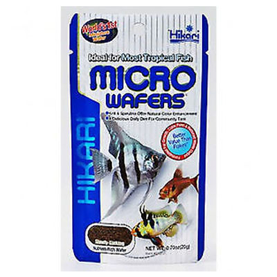 Hikari tropical micro wafers 45g