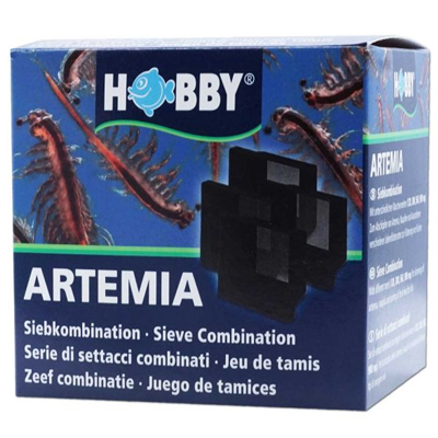 Hobby artemia 4 sitka