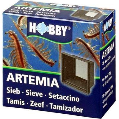 Hobby Artémia - sitko 180µm - Kliknutím na obrázok zatvorte -