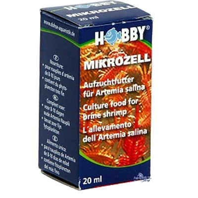 Hobby Mikrozell 20 ml - Kliknutím na obrázok zatvorte -