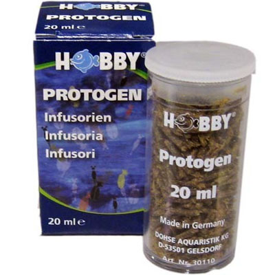 Hobby Protogen 20ml - Kliknutím na obrázok zatvorte -