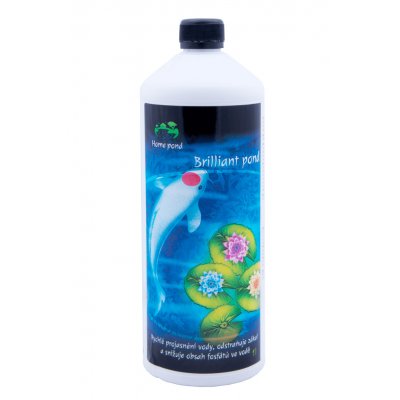 HomePond Briliant Pond 1 L