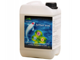 HomePond Briliant Pond 3 l