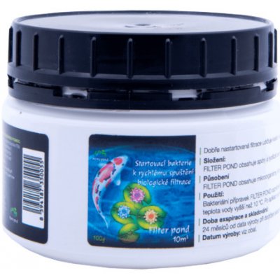 HomePond Filter Pond 100 g