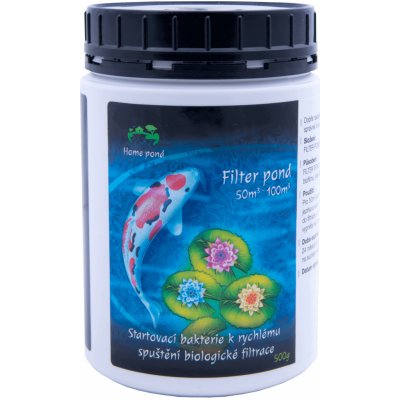 HomePond Filter Pond 500 g