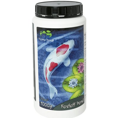 HomePond Fosfoff Pond 1000 g