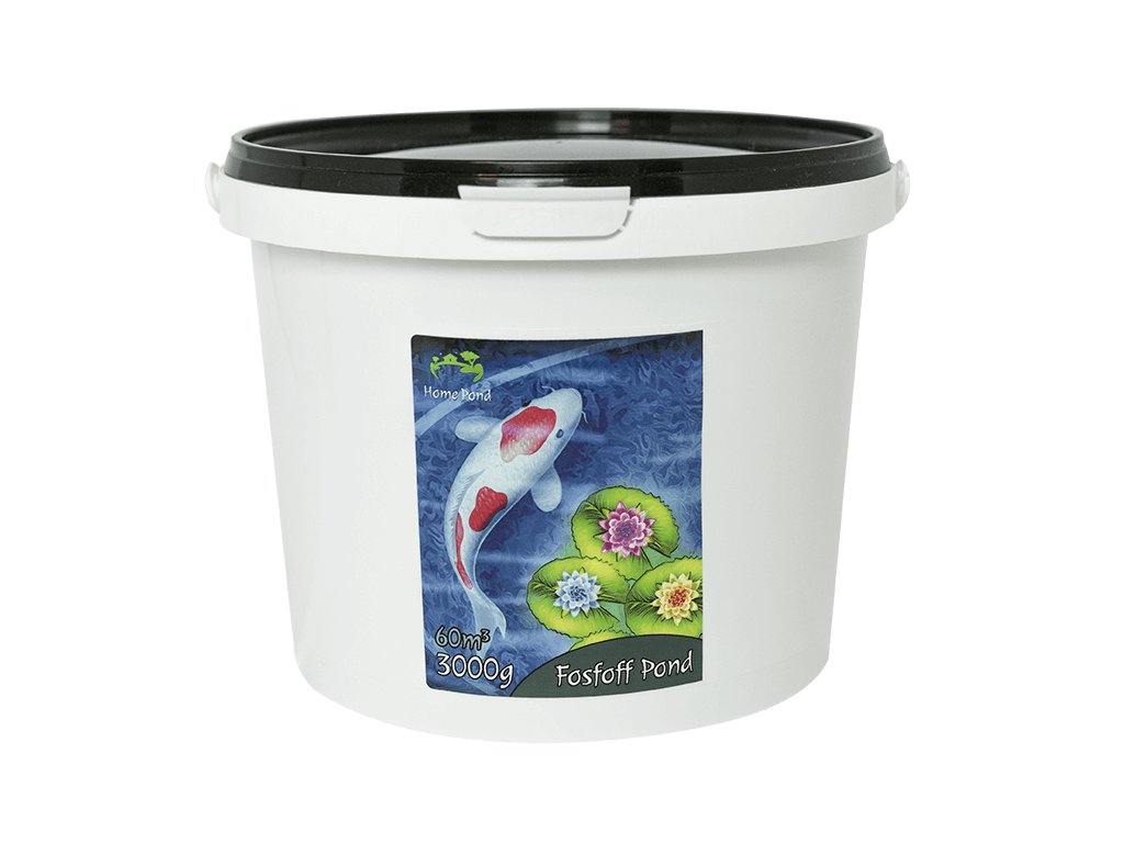 HomePond Fosfoff Pond 3000 g