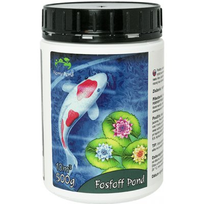 HomePond Fosfoff Pond 500 g