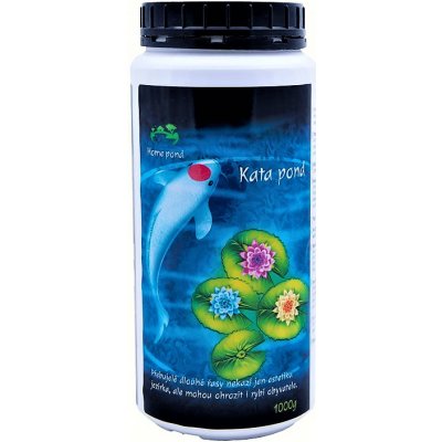 HomePond Kata Pond 1000 g