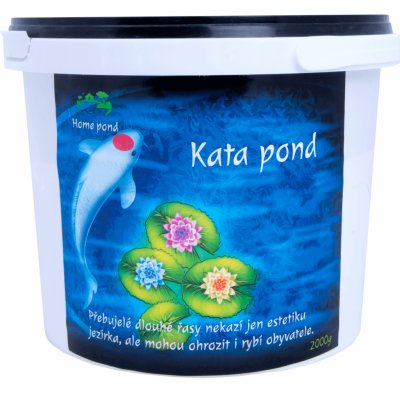 HomePond Kata Pond 2000 g