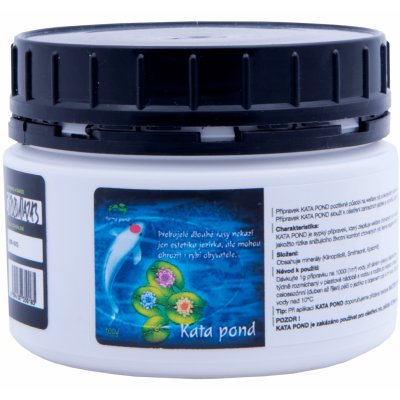 HomePond Kata Pond 50 g