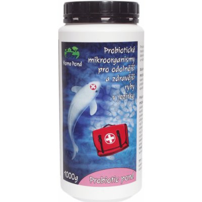 HomePond Probiotic Pond 1000 g