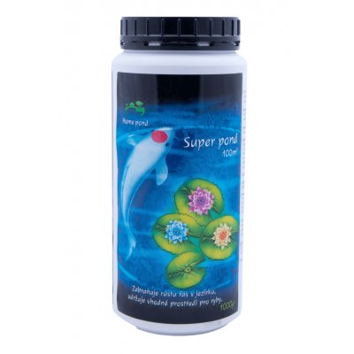 HomePond Super Pond 1000 g