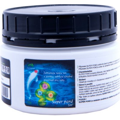 HomePond Super Pond 100 g