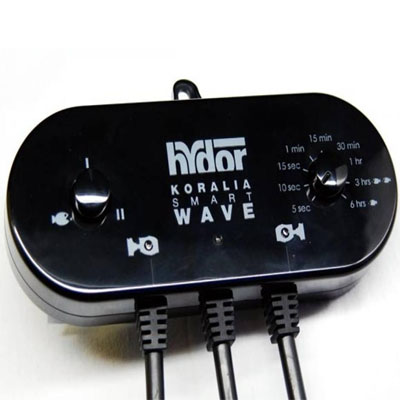 HYDOR Koralia Smartwave Controller MAX 2x100W