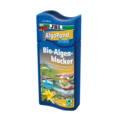 JBL AlgoPond Sorb 500ml/10000L