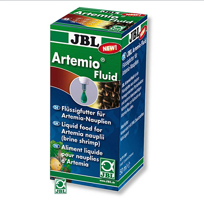 JBL ArtemioFluid 50ml - Kliknutím na obrázok zatvorte -